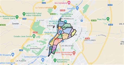 horarios zona azul valladolid|Zona Azul Valladolid (actualizado 2024)